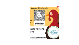  Ballantyne Families' Holiday Food Drive